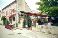 Chez Laurette - Ferienwohnung