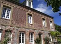 B&B Dieppe - Villa Carlotta - Sea resort - Bed and Breakfast Dieppe