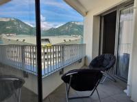 Le petit marquisat à deux pas du lac - B&B
