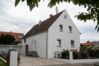 Ferienhaus Lenchen - Ferienwohnung