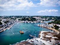 Chambres d'hôtes Ty Yann - B&B Plouhinec