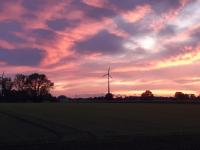 Haus am Moor - Bed and Breakfast Rehden