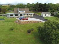 Summerfield Lodge B&B - Ferienwohnung Youghal