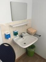 Family Room with Private Bathroom
