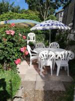 Gite L'EISSAME - B&B