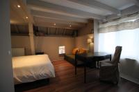 Deluxe Doppelzimmer MERISIER mit Dusche