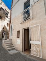 SANTEA CASA vacanza - Chambres d’hôtes