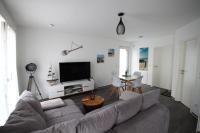 Küstenliebe 8 - B&B Seeheilbad Graal-Müritz