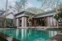 Anggira Villa Ubud - Ferienwohnung Ubud