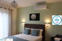 Cantinho da Luz - B&B