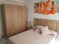 Appartement met 2 slaapkamers