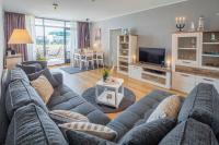 B&B Isla de Fehmarn - Strandkorb - Bed and Breakfast Isla de Fehmarn