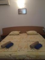 Chambre Double ou Lits Jumeaux avec Salle de Bains Privative