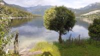 Haus Paradies am See - Ferienwohnung Grundlsee