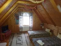 Standard Twin Room with Garden View