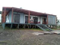 Casa Curanipe vista al mar independiente - B&B Curanipe