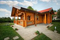 Country Lodge Vuković - B&B Rakovica
