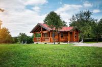 Country Lodge Vuković - Chambres d’hôtes