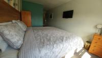 Deluxe Double or Twin with Garden View (Second Floor - No Lift)