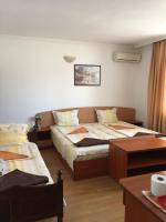 Chambre Triple avec Salle de Bains Privative