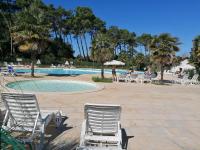 T2 Antigua Ondres plage avec piscine et tennis - B&B Ondres