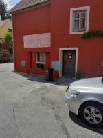 Atelier Spojovaci - B&B