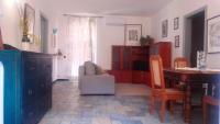 DA ROSETTINA - Ferienwohnung
