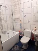 Mieszkanie dwupokojowe Kołobrzeg-Podczele - Chambres d'hôtes Kołobrzeg