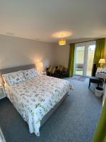 B&B Northallerton - The Hideaway - Bed and Breakfast Northallerton