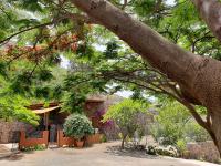Respira by CanariApartment - Peaceful Nature Retreat - B&B Valsequillo de Gran Canaria