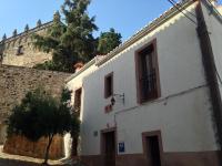 Casas de la Judería, judería vieja - B&B Cáceres