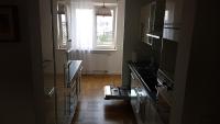 Appartement met 2 slaapkamers