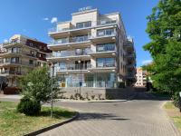 Marina Green Loft-Apartament przy promenadzie - B&B