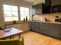 Appartement met 1 Slaapkamer