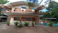 Casa LINNAS SICCAS - Ferienwohnung Cala Liberotto