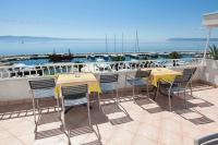 Apartments Milana - Ferienwohnung Tučepi