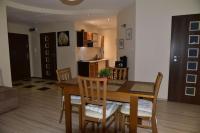 Apartament Słoneczny Brzeg - Chambres d’hôtes Międzyzdroje