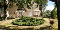 Nature, espace et confort - B&B