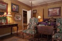 Suite Deluxe avec Lit King-Size