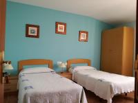 Chambre Lits Jumeaux