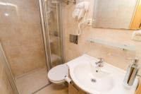 Small Double Room with Hill View - 3rd floor
