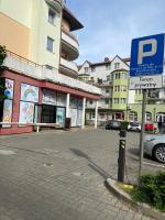 Apartament rodzinny - B&B Kołobrzeg