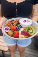 The Park Hotel Motel, Suffolk Park - Chambres d’hôtes Byron Bay