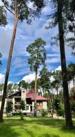 Kulautuva Park Apartments - B&B