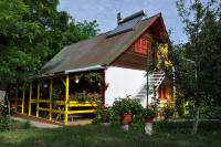 Pensiunea Rustic - B&B Eforie Sud