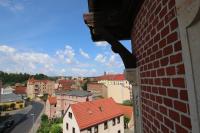 Meissen Apartments - moderne Ferienwohnungen in Meißen am Lutherplatz - B&B Misnia
