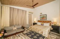 Habitación Superior con cama extragrande