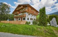 Sportpension Enzian - Ferienwohnung Saalbach-Hinterglemm