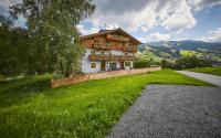 Sportpension Enzian - Ferienwohnung Saalbach-Hinterglemm