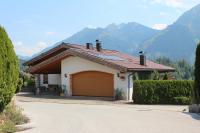 B&B Goldegg - Ferienwohnung Alpenrose - Bed and Breakfast Goldegg